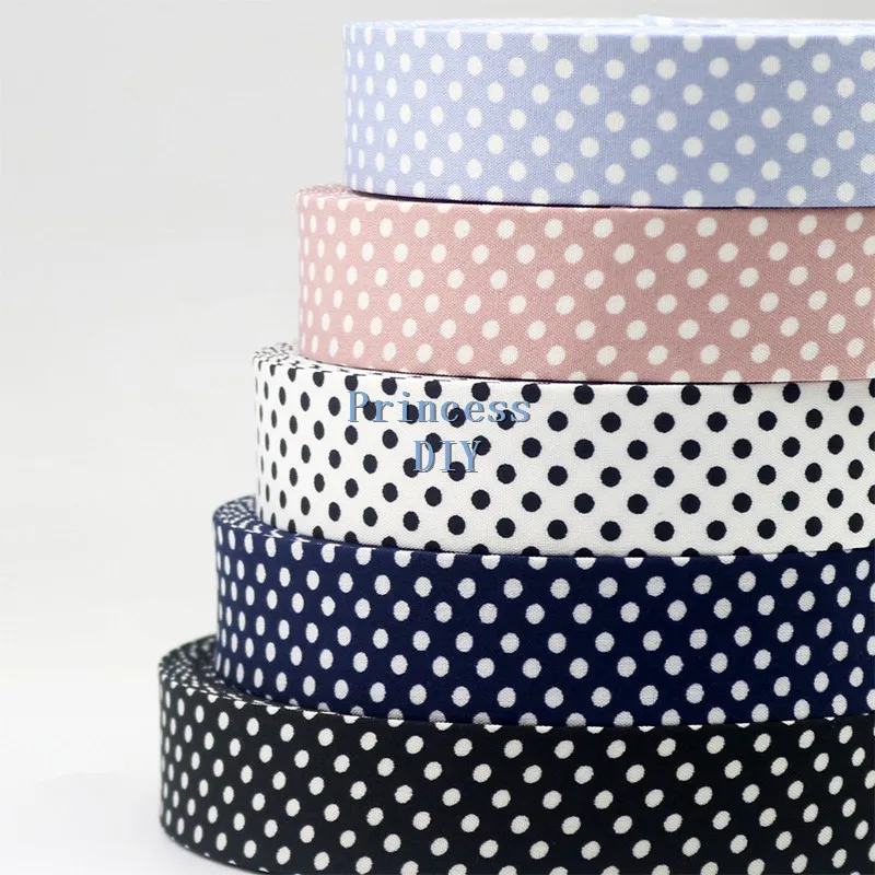 5M/L 10 25mm 40mm Spring Summer Pink Cotton Dots Ribbon Roll Fabric Layering Trim DIY Bow Handmade Craft Decorated Material
5M/L 10 25mm 40mm Spring Summer Pink Cotton Dots Ribbon Roll Fabric Layering Trim DIY Bow Handmade Craft Decorated Material