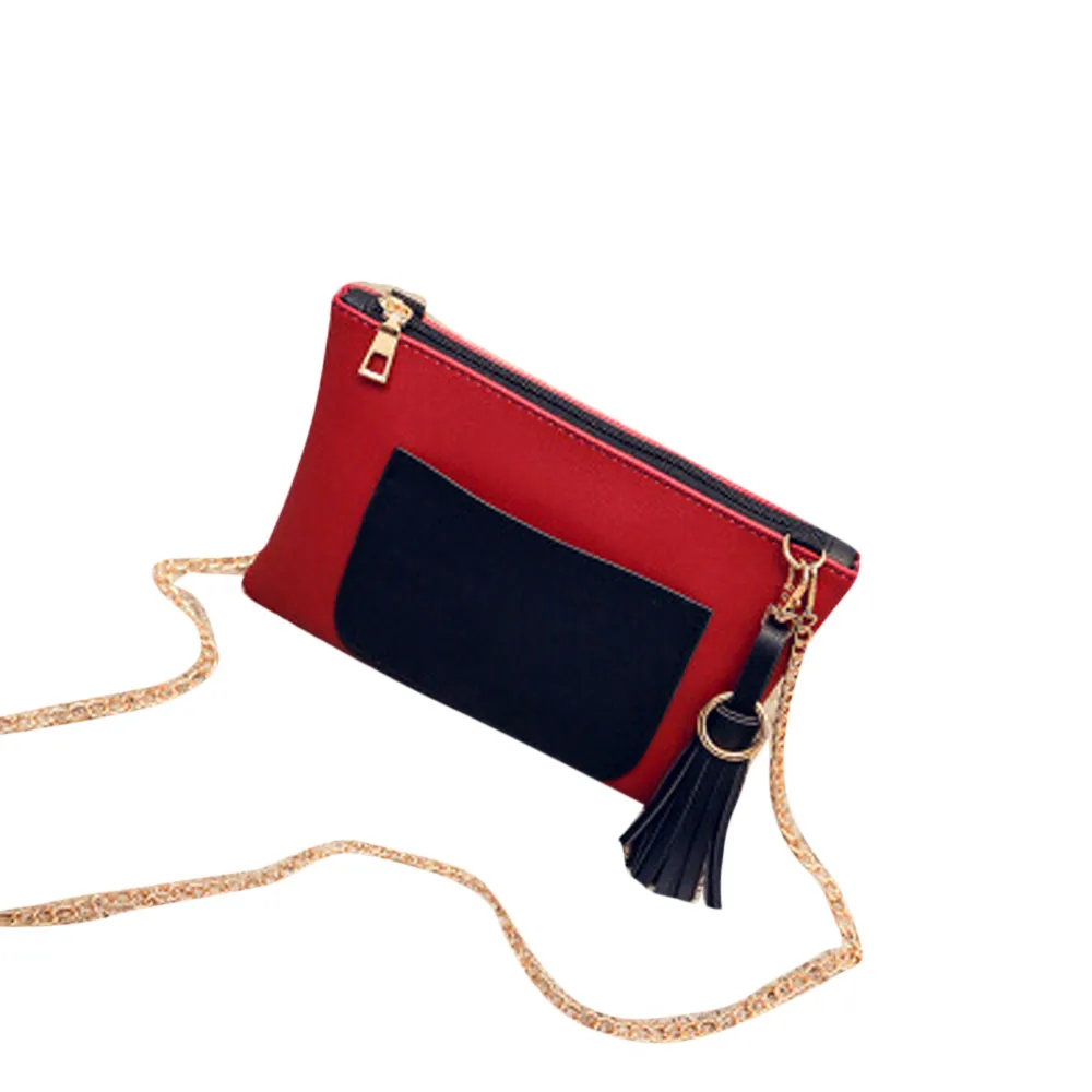 Women's Designer Handbag 2019 Retro Fashion Matte Leather Women bag Shoulder Messenger Bag Crossbody bags #YL5
Women's Designer Handbag 2019 Retro Fashion Matte Leather Women bag Shoulder Messenger Bag Crossbody bags #YL5