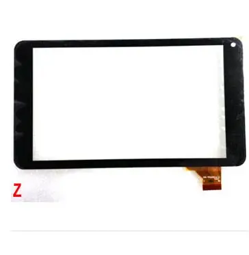 

New Touch Screen Digitizer For 7" digma optima 7300 TT7045RW / 7001 Tablet Touch panel glass sensor replacement free shipping