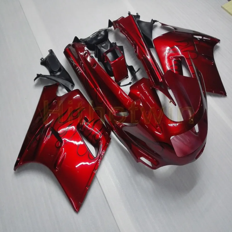 Custom+Screws black flames+red motorcycle fairing for Kawasaki ZX11 ZZ-R1100 1990-2001 90 91 92 93 94 95 96 97 98 99 00 01
Custom+Screws black flames+red motorcycle fairing for Kawasaki ZX11 ZZ-R1100 1990-2001 90 91 92 93 94 95 96 97 98 99 00 01