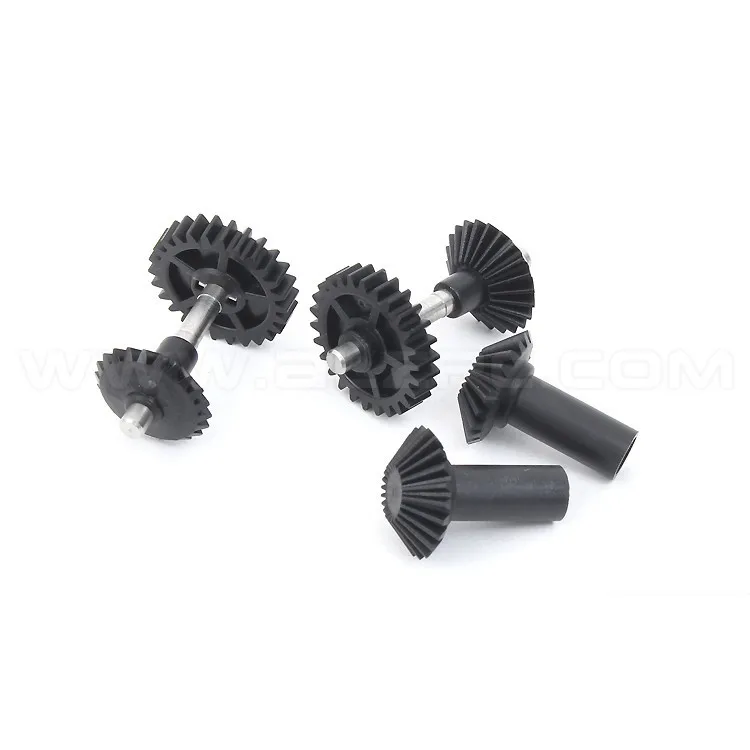 (2Pieces/Lot) ALZRC - Devil RC Helicopter Parts 450 465 ProTorque Tube Drive Gear Set - Front Align Trex 450Pro 450L HP45031B
(2Pieces/Lot) ALZRC - Devil RC Helicopter Parts 450 465 ProTorque Tube Drive Gear Set - Front Align Trex 450Pro 450L HP45031B