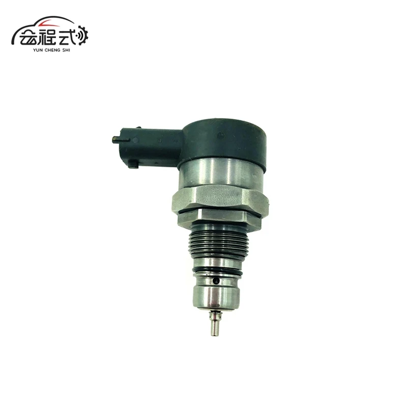 Original Brand New Quality 0281002507 Pressure control valve Regulator / DRV / Solenoid New
Original Brand New Quality 0281002507 Pressure control valve Regulator / DRV / Solenoid New