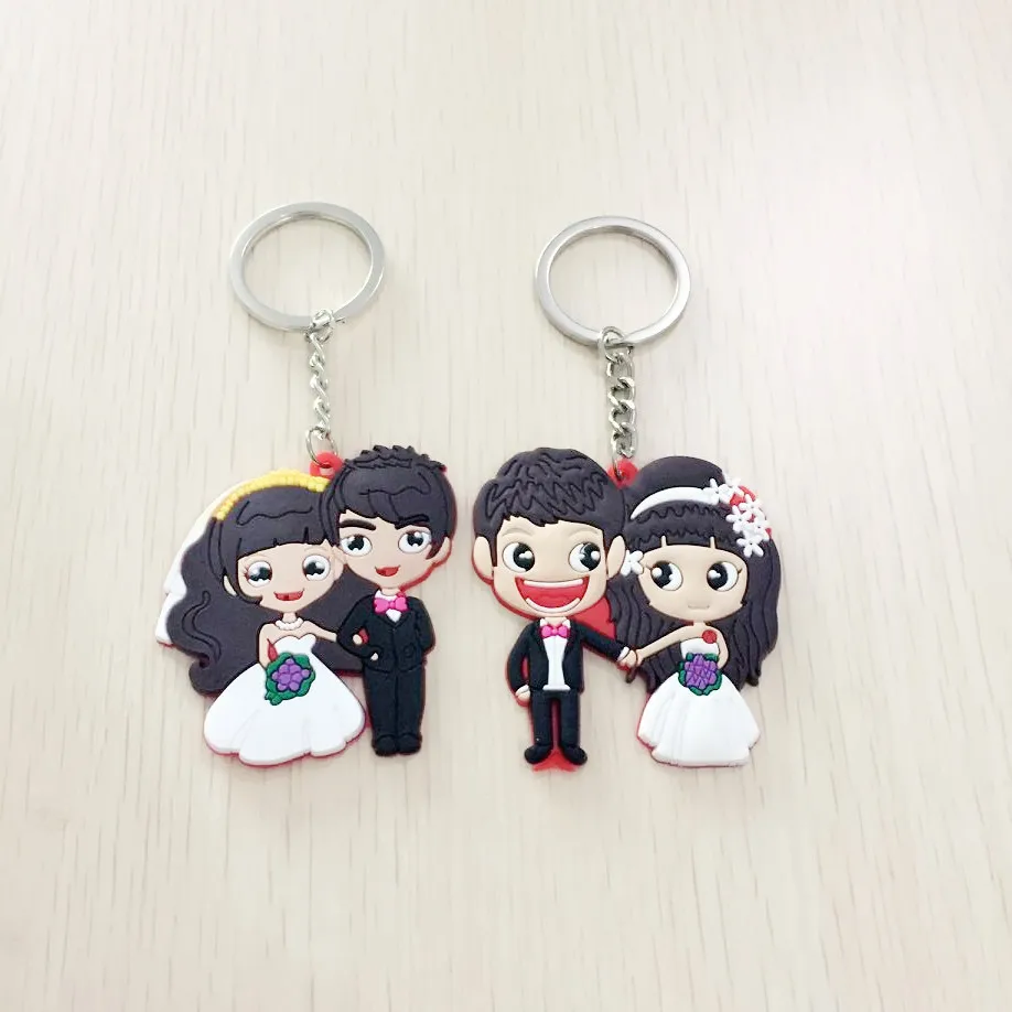 Japanese And Korean Style New Year Gift Wedding Key Chain Creative Couple Key Chinese Wedding Gift Small Keychain
Japanese And Korean Style New Year Gift Wedding Key Chain Creative Couple Key Chinese Wedding Gift Small Keychain