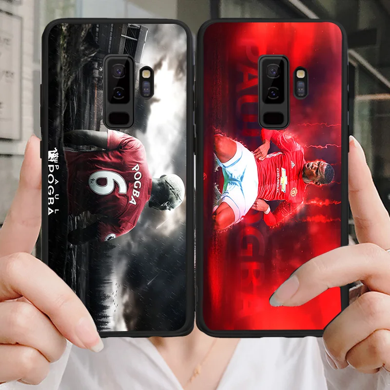 Yinuoda Phone Case For Liverpool FC Samsung Galaxy Black Soft TPU For S10 S9 8 Plus S6 S7 Edge S S9 S10 Lite Case
Yinuoda Phone Case For Liverpool FC Samsung Galaxy Black Soft TPU For S10 S9 8 Plus S6 S7 Edge S S9 S10 Lite Case