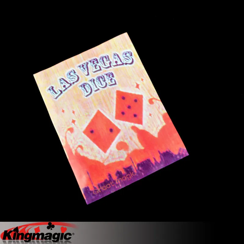 Las Vegas Dice Trick Free Shipping King Magic Tricks Props Toys Email Video To You
Las Vegas Dice Trick Free Shipping King Magic Tricks Props Toys Email Video To You