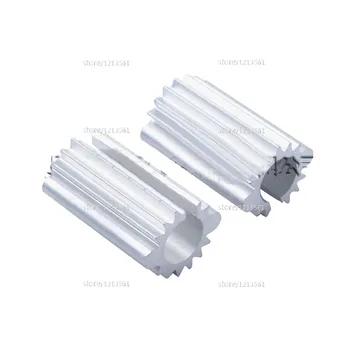 Sunflower Heatsink25x13.69x16mm Circular Aluminum heatsink heat sink radiator for LED Electronic Chipset heat dissipation
Sunflower Heatsink25x13.69x16mm Circular Aluminum heatsink heat sink radiator for LED Electronic Chipset heat dissipation