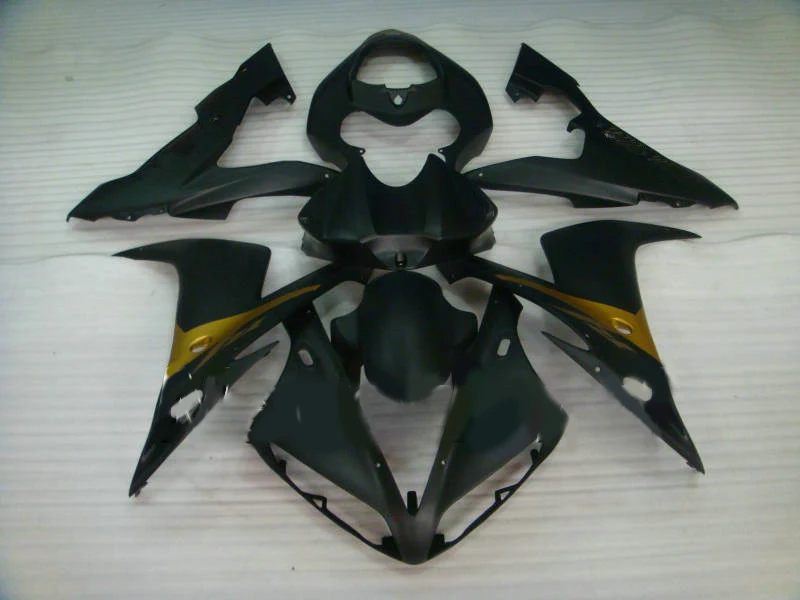 (1)yamaha R1 2004-2006fairing 2