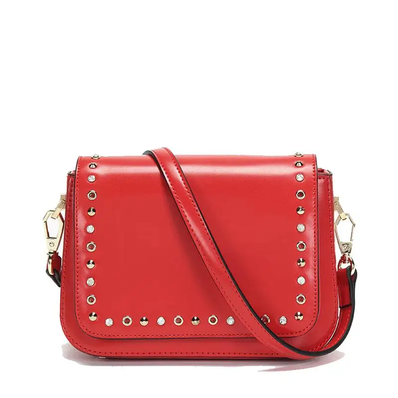 Luxury Handbags Women Designer Bags Fashion Tote Bags Famous Brand Studded Messenger Bags delicate Borsa femminile Sac femme
Luxury Handbags Women Designer Bags Fashion Tote Bags Famous Brand Studded Messenger Bags delicate Borsa femminile Sac femme