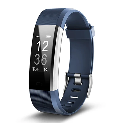 Smartch Original ID115HR Plus Heart Rate Smart Band Watch ID115 HR Bluetooth Call Reminder Fitness Tracker Bracelet ID115
Smartch Original ID115HR Plus Heart Rate Smart Band Watch ID115 HR Bluetooth Call Reminder Fitness Tracker Bracelet ID115