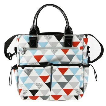 Multifunctional Baby Diaper Bag Mummy Maternity Nappy Changing Bag Large Capacity Stroller Bag Organizer Mother Messenger Bags
Multifunctional Baby Diaper Bag Mummy Maternity Nappy Changing Bag Large Capacity Stroller Bag Organizer Mother Messenger Bags