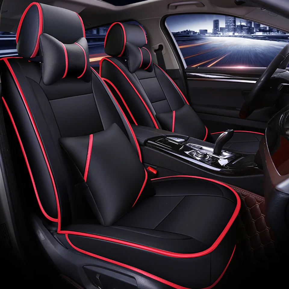 Full Car seat cover for CITROEN DS4 DS5 DS6 Triumph C2 C3 C4 C5 C6 C4L Picasso C4 aircross Cactus C-CROSSER C-XR Car accessories
Full Car seat cover for CITROEN DS4 DS5 DS6 Triumph C2 C3 C4 C5 C6 C4L Picasso C4 aircross Cactus C-CROSSER C-XR Car accessories