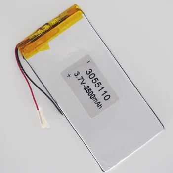 shenzhen technology 3355112 2500MAH 3.7v lithium polymer battery 3 7 V volt li po ion lipo rechargeable batteries for tablet PC
shenzhen technology 3355112 2500MAH 3.7v lithium polymer battery 3 7 V volt li po ion lipo rechargeable batteries for tablet PC
