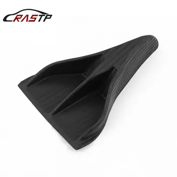 RASTP-1pcs Universal Auto Car Vehicle Roof Shark Tail Fin Black Vortex Decoration Kit Stickers RS-LKT024
RASTP-1pcs Universal Auto Car Vehicle Roof Shark Tail Fin Black Vortex Decoration Kit Stickers RS-LKT024