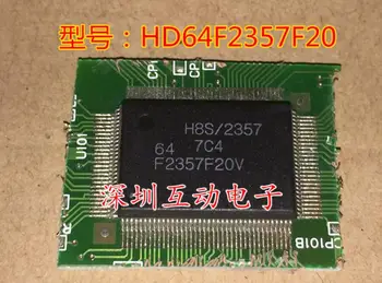 Module HD64F2357F20V AT91SAM7S128-AU AD7657BSTZ-1 STM8S207MBT6B AT91SAM7X256-AU 09397822 1PCS-10PCS Original authentic
Module HD64F2357F20V AT91SAM7S128-AU AD7657BSTZ-1 STM8S207MBT6B AT91SAM7X256-AU 09397822 1PCS-10PCS Original authentic