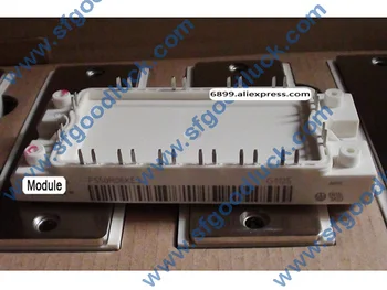 FS50R06KE3 Transistor IGBT Module N-CH 600V 50A 28-Pin ECONO 2 Weight:180g Free Shipping
FS50R06KE3 Transistor IGBT Module N-CH 600V 50A 28-Pin ECONO 2 Weight:180g Free Shipping