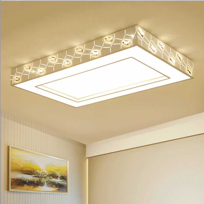Nordic led lamps modern minimalist rectangular round wrought iron creative bedroom room lamp restaurant living room ceiling lamp
Nordic led lamps modern minimalist rectangular round wrought iron creative bedroom room lamp restaurant living room ceiling lamp