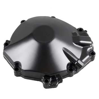 Stator Engine Crank Case Cover Crankcase For Suzuki GSXR1000 GSXR 1000 K9 2009 2010 2011 Aluminum Motorcycle Spare Part
Stator Engine Crank Case Cover Crankcase For Suzuki GSXR1000 GSXR 1000 K9 2009 2010 2011 Aluminum Motorcycle Spare Part
