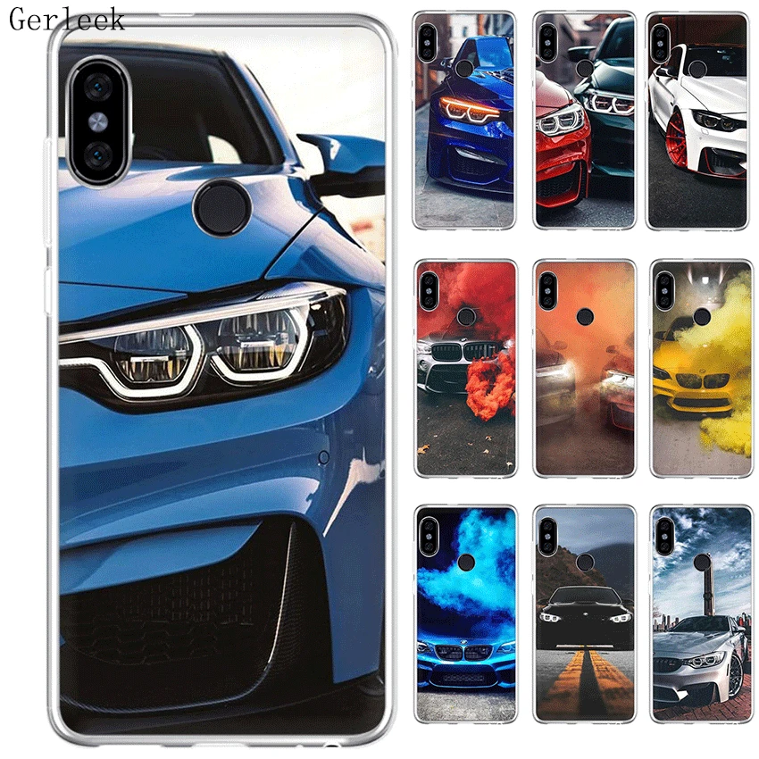 Desxz Cell Phone Case BMW For Xiaomi Redmi Note 3 Pro 4 4X 5 6 Pro 7 Go 5A Prime Cover
Desxz Cell Phone Case BMW For Xiaomi Redmi Note 3 Pro 4 4X 5 6 Pro 7 Go 5A Prime Cover
