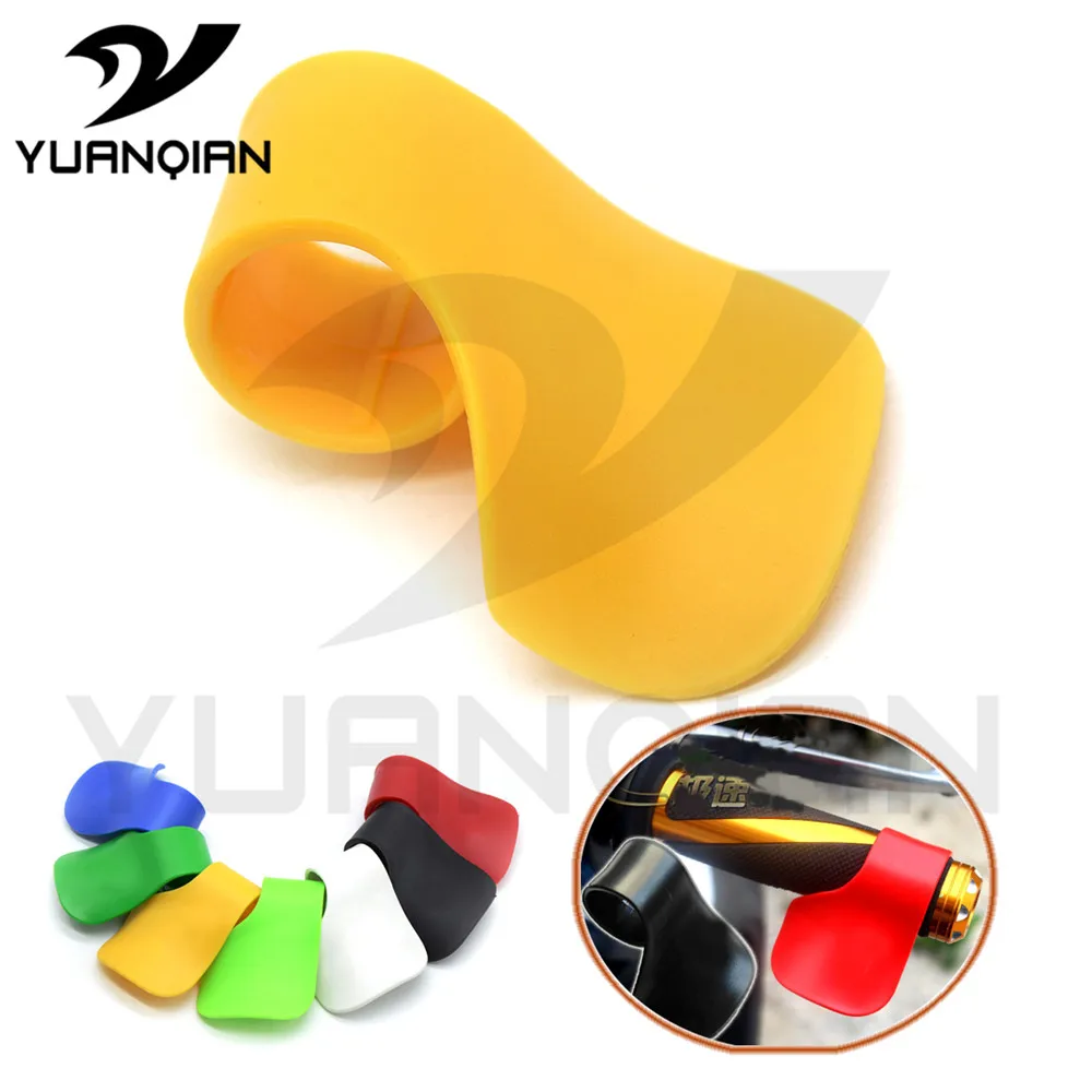 Plastic Motorcycle Throttle Clamp Cruise Aid Control Grips Handlebar Refueling Aid FOR Suzuki C109RT GSX-S1000 ABS GSX1250FA
Plastic Motorcycle Throttle Clamp Cruise Aid Control Grips Handlebar Refueling Aid FOR Suzuki C109RT GSX-S1000 ABS GSX1250FA