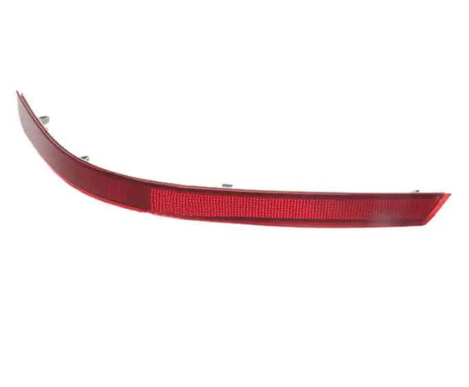 Rear Bumper Left drver side Reflector Light for Mercedes-BENZ W251 R350 R280 2518200174
Rear Bumper Left drver side Reflector Light for Mercedes-BENZ W251 R350 R280 2518200174