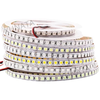 DC12V 5m 5050 SMD RGB LED Strip Light 120LED/M Non waterproof Flexible Led Light Ribbon Stripe Tape ice blue/Warm white/Pink/red
DC12V 5m 5050 SMD RGB LED Strip Light 120LED/M Non waterproof Flexible Led Light Ribbon Stripe Tape ice blue/Warm white/Pink/red