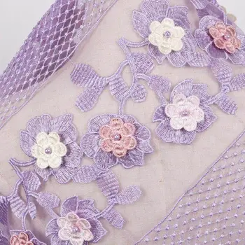High Quality Nigerian Lace Fabrics 2019 African French Net Lace Fabric Tulle Mesh Fabric For Party Purple(7-19
High Quality Nigerian Lace Fabrics 2019 African French Net Lace Fabric Tulle Mesh Fabric For Party Purple(7-19