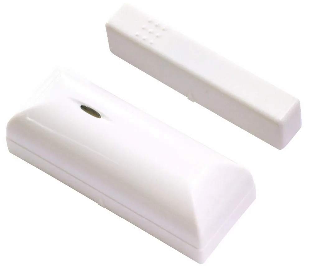 4pcs/lot 433mhz 868mhz MD-210R wireless smart door windows detector sensor anti tamper door windows magnet contact sensor
4pcs/lot 433mhz 868mhz MD-210R wireless smart door windows detector sensor anti tamper door windows magnet contact sensor