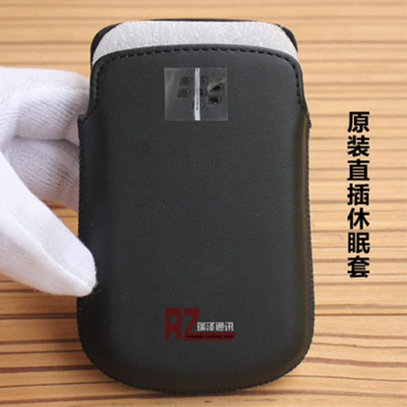 Promotion Original Smart Case for Blackberry 9900 On/off Phone Pouch Sleeve for Blackberry 9930 Phone Protective Shell Skin
Promotion Original Smart Case for Blackberry 9900 On/off Phone Pouch Sleeve for Blackberry 9930 Phone Protective Shell Skin