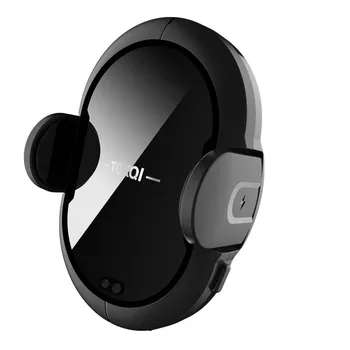 2019 NEW Qi Wireless Car Charger Magnetic Mount Holder For Samsung S9 iPhone XS MAX XR car mobile support
2019 NEW Qi Wireless Car Charger Magnetic Mount Holder For Samsung S9 iPhone XS MAX XR car mobile support