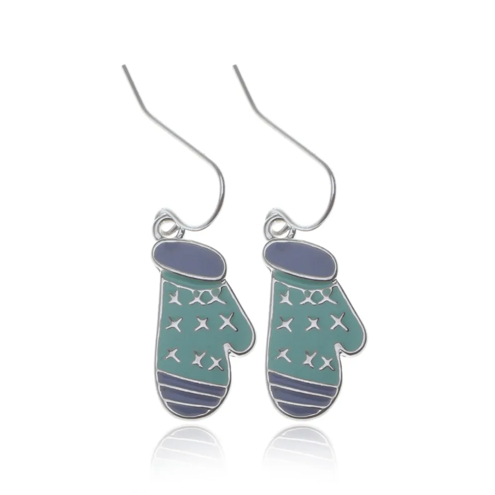 Breast Cancer Awareness Jewelry Earrings Breast Cancer Cute Blue Gloves Earrings Valentine's Day Gift
Breast Cancer Awareness Jewelry Earrings Breast Cancer Cute Blue Gloves Earrings Valentine's Day Gift