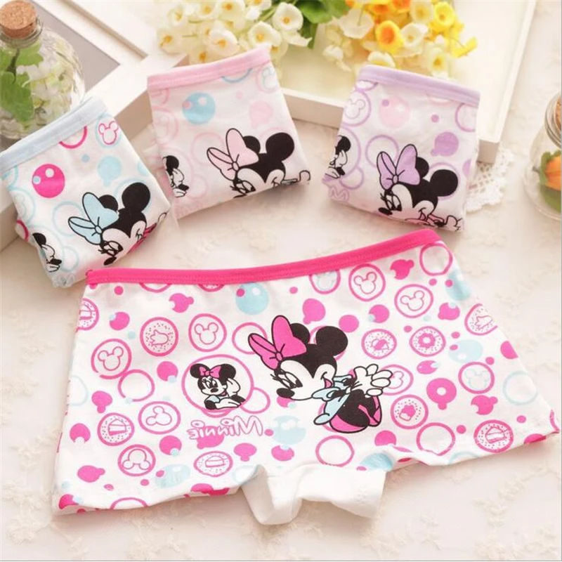 2019 Super Cute Cartoon Print Girls Underwear Kids Knickers Children panties Pure Cotton Baby Girls Briefs Boxer Shorts
2019 Super Cute Cartoon Print Girls Underwear Kids Knickers Children panties Pure Cotton Baby Girls Briefs Boxer Shorts