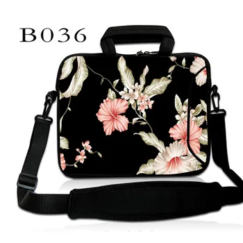 Lily Flower Laptop Shoulder Bag Messenger Case Cover For Alienware/HP 10.1" 13.3" 11.6" 14' 15.6" 17.3"
Lily Flower Laptop Shoulder Bag Messenger Case Cover For Alienware/HP 10.1" 13.3" 11.6" 14' 15.6" 17.3"