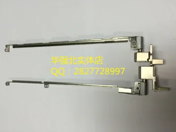 New LCD Hinges For IBM For Thinkpad R61 I R61i 15.4 inch Notebook LCD Screen Display Left & Right Hinges Steel Brackets Set
New LCD Hinges For IBM For Thinkpad R61 I R61i 15.4 inch Notebook LCD Screen Display Left & Right Hinges Steel Brackets Set