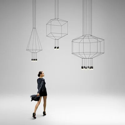 Modern Line Art Pendant Lights Led String Lamp DIY Geometric Hanging Lamp for Living Room Home Decor Lighting Fixture Luminaire
Modern Line Art Pendant Lights Led String Lamp DIY Geometric Hanging Lamp for Living Room Home Decor Lighting Fixture Luminaire