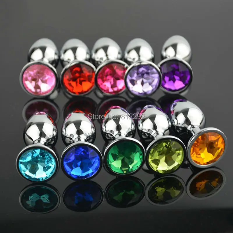 Анальная пробка Doc Johnson Classic Butt Plug L, телесная 0244-03/3000000017  - Doc Johnson - Анальные пробки - Купить