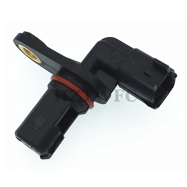 New ABS Sensor Anti-Skid Brake Sensor For Jeep Cherokee Liberty KJ Series 2002-2005 Rear Left or Right 56041393AA
New ABS Sensor Anti-Skid Brake Sensor For Jeep Cherokee Liberty KJ Series 2002-2005 Rear Left or Right 56041393AA