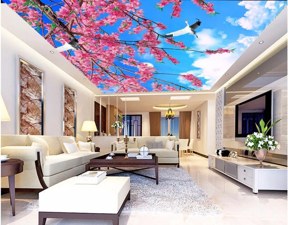 3d wallpaper custom photo mural Peach blossom in full bloom ceiling room decoration painting 3d wall murals wallpaper for 3d
3d wallpaper custom photo mural Peach blossom in full bloom ceiling room decoration painting 3d wall murals wallpaper for 3d
