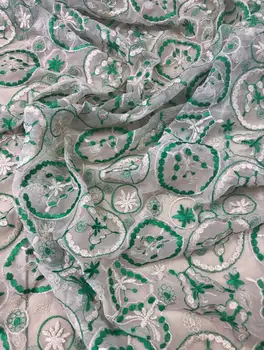 Latest J-63411 African Embroidery Lace Fabric Luxury french Lace Fabric for nice dress
Latest J-63411 African Embroidery Lace Fabric Luxury french Lace Fabric for nice dress