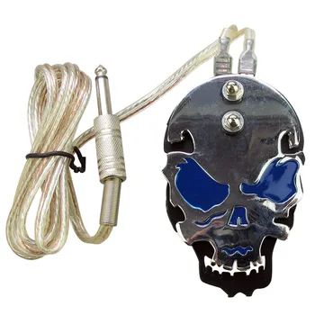 Blue New Skull Digital Mini Tattoo Foot Pedal Control Footswitch Switch for Tattoo Machine Kit Power Supply Body Art Accessories
Blue New Skull Digital Mini Tattoo Foot Pedal Control Footswitch Switch for Tattoo Machine Kit Power Supply Body Art Accessories