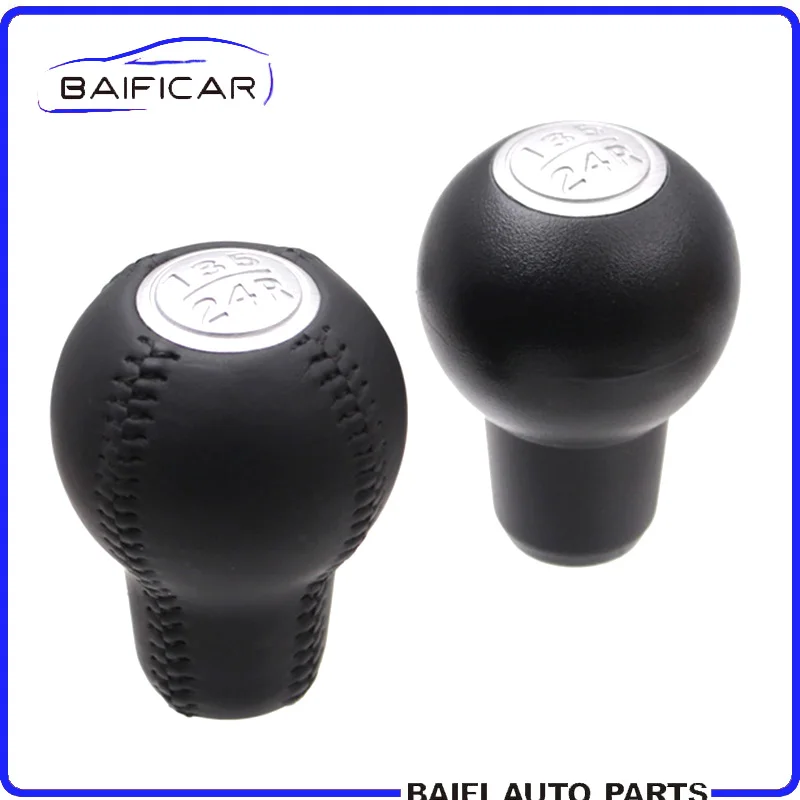 Baificar Brand New Genuine 5 Speed Manual Stick Gear Shift Knob Lever Shifter For Hyundai Tucson Elantra ix35 Cerato Sportage
Baificar Brand New Genuine 5 Speed Manual Stick Gear Shift Knob Lever Shifter For Hyundai Tucson Elantra ix35 Cerato Sportage