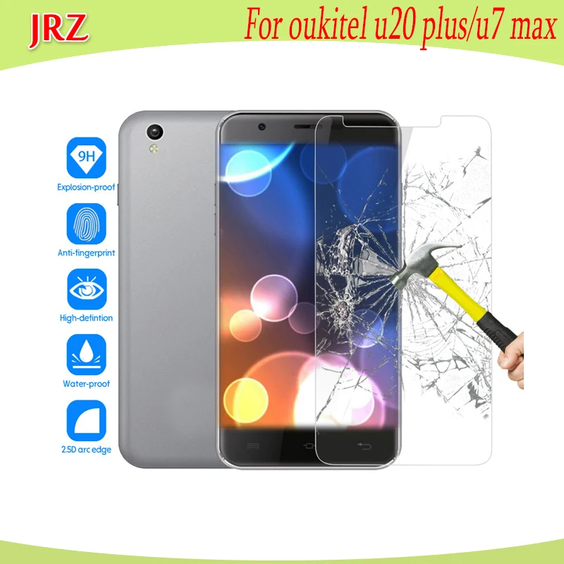 Tempered Glass for Oukitel U20 PLUS Screen Protector Phone Replacement Easy To Install Film Glass 5.5 inch For Oukitel U7 max
Tempered Glass for Oukitel U20 PLUS Screen Protector Phone Replacement Easy To Install Film Glass 5.5 inch For Oukitel U7 max