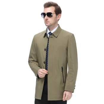 Men's Casual Waterproof Jacket 2019 New Spring Autumn Tourism Windbreaker Bomber Jacket Male Raincoat Windproof Coat 4xl
Men's Casual Waterproof Jacket 2019 New Spring Autumn Tourism Windbreaker Bomber Jacket Male Raincoat Windproof Coat 4xl