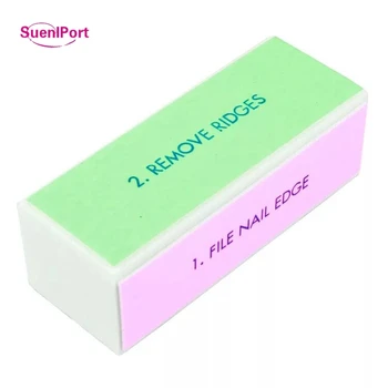 Sune l Port 10pcs nail buffer block Sanding Sponge Nail Buffers Files Block Grinding Polishing Manicure Nail Art Tool
Sune l Port 10pcs nail buffer block Sanding Sponge Nail Buffers Files Block Grinding Polishing Manicure Nail Art Tool