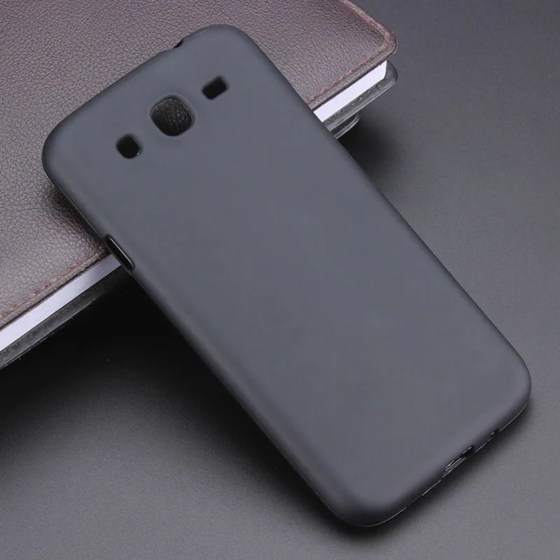 Black Gel TPU Slim Soft Anti Skiding Case Back Cover For Samsung Galaxy Mega 5.8 i9150 i9152 Phone Rubber silicone Bag
Black Gel TPU Slim Soft Anti Skiding Case Back Cover For Samsung Galaxy Mega 5.8 i9150 i9152 Phone Rubber silicone Bag