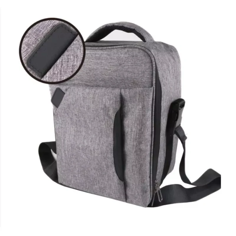 SJRC F11 GPS RC Drone Spare part suitcase bag Hard Portable Bag Carry Case Storage Bag Portable for SJRC F11 5G wifi GPS Drone