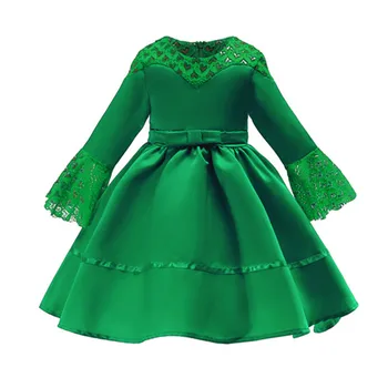 Girls Wedding Lace Dress Summer Half Sleeve Costume Kid Dresses For Girls Clothes Toddler Party Dress 3 4 5 6 7 8 9 10 Years
Girls Wedding Lace Dress Summer Half Sleeve Costume Kid Dresses For Girls Clothes Toddler Party Dress 3 4 5 6 7 8 9 10 Years