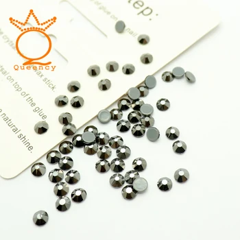 Grey Silver Crystal And Stones 16 Cuts New Facted ( 8 big+8 small ) SS10 SS16 SS20 SS30 Nail Art Hotfix Rhinestones For Garment
Grey Silver Crystal And Stones 16 Cuts New Facted ( 8 big+8 small ) SS10 SS16 SS20 SS30 Nail Art Hotfix Rhinestones For Garment