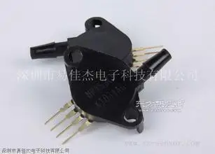 the Freescale pressuer sensors MPX53GP 100% new,5pcs a lot! 
the Freescale pressuer sensors MPX53GP 100% new,5pcs a lot!