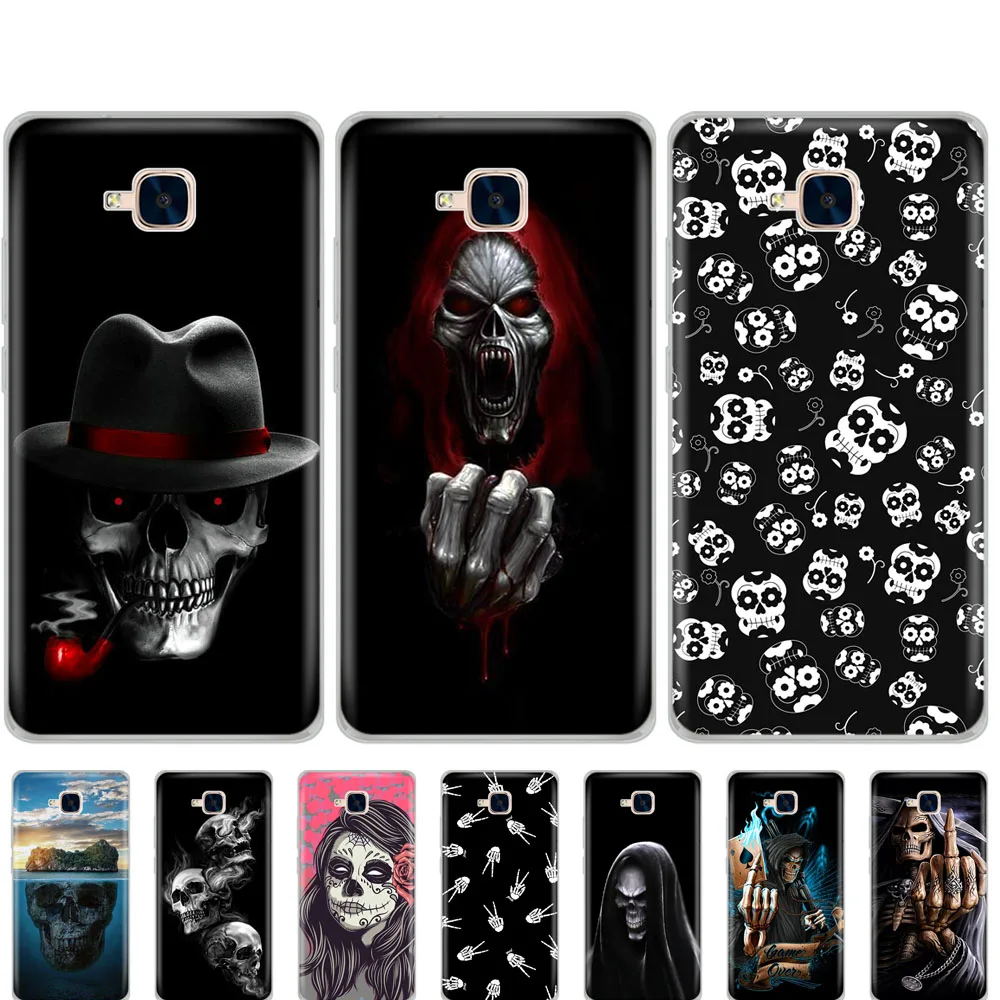 case for Huawei Honor 5C Case Silicone russian Version Back Cover for Huawei Honor 5C Without Fingerprint Hole Grim Reaper Skull
case for Huawei Honor 5C Case Silicone russian Version Back Cover for Huawei Honor 5C Without Fingerprint Hole Grim Reaper Skull