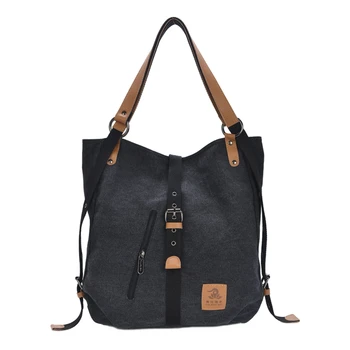 FGGS-Women Fashion Casual Canvas Multifunctional Messenger Bag
FGGS-Women Fashion Casual Canvas Multifunctional Messenger Bag